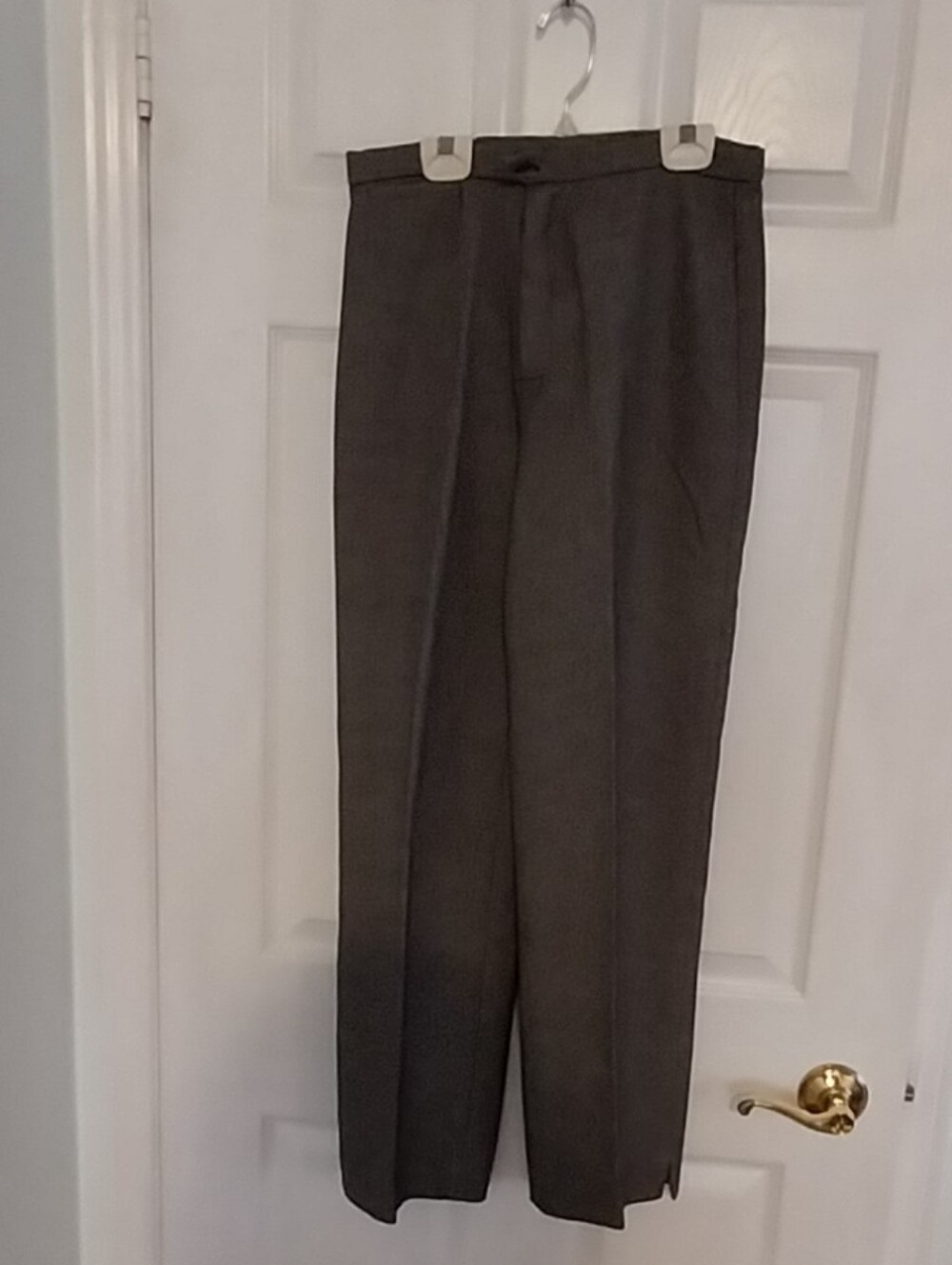 Vintage Winter Dress Pants